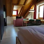 Chasa Arfusch 3* Ardez