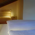 Chasa Arfusch Panzió