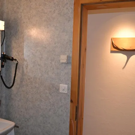 Chasa Arfusch 3* Ardez