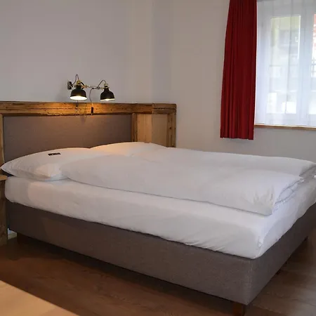 Chasa Arfusch 3*