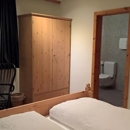 Chasa Arfusch 3* Ardez