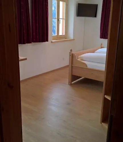 Chasa Arfusch 3* Ardez