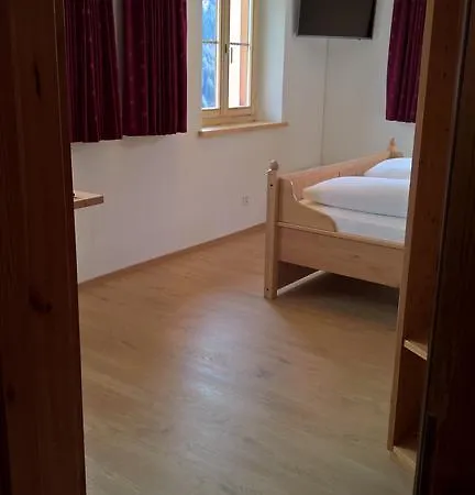 Chasa Arfusch 3* Ardez